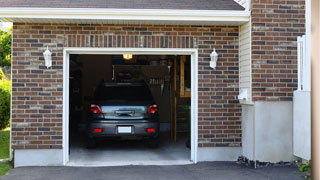 Garage Door Installation at South Livernois, Michigan